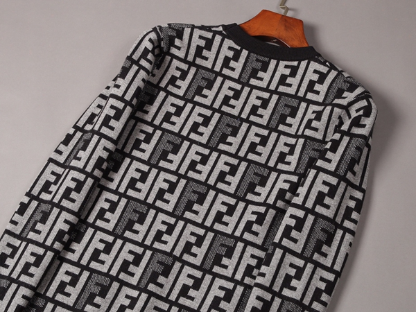 ブランドセーター内部構造